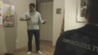 Kinect Makes For Easy Motion Capture For Animated Series